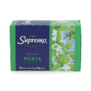 Te Hierbas Menta 20 Bolsas SUPREMO 