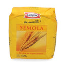 Semola 500 Gr CAROZZI 