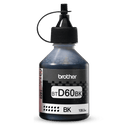 Tinta Botella Btd60Bk Negra BROTHER Negro 