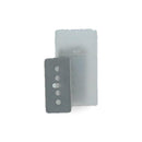 Repuesto Hoja Set De 10 Un CIMA CONTROL 