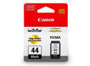 Cartucho Tinta Pg-44 Negro Pixma E481/ 461/401 CANON Negro 