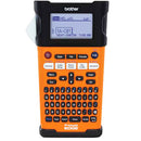 Rotuladora Portatil Recargable Pte300Vp BROTHER 