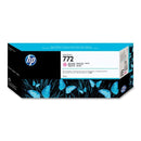 Cartucho 772 Magenta Cn631A 300 ml HP 