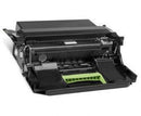 Unidad De Imagen 52D0Z00 Negro LEXMARK Negro 