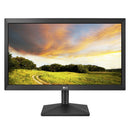 Monitor 19.5 20Mk 400H Hd Hdmi Vga LG Negro 