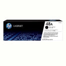Toner 48A Cf248A Negro HP Negro 