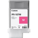 Cartucho Tinta Pfi-107 Magenta Ipf-670/680/685/770/780 130 ml CANON 