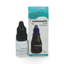 Tinta Para Almohadilla Dactilar Premium Automatik AUTOMATIK Negro 