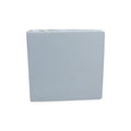 Archivador Catalogo Carta 3 Aros 4.0'' Blanco WILSON JONES Blanco 