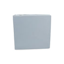 Archivador Catalogo Carta 3 Aros 4.0'' Blanco WILSON JONES Blanco 