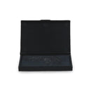 Tampón N2 Negro Plástico 5 X 10 Cm TALINAY Negro 