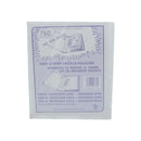 Separador Carta 10 Posiciones Blanco J.S. 