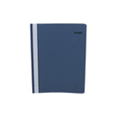 Carpeta Vinil Fast Pigmentada Oficio Azul TORRE 