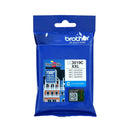 Cartucho Tinta Lc-3019 Cyan J6730Dw BROTHER 