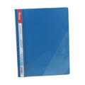 Carpeta Vinil Con Acco Clip Y Bolsillo Carta Azul DIMERC Azul 