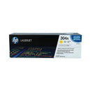 Toner Hp 304A Cc532 Yellow Cp2025/2320 HP Amarillo 