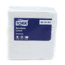 Servilleta Lunch 20 X 500 Hoja Simple Universal TORK 