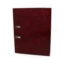 Archivador Rado Ancho Oficio Burdeo 700 Hojas RHEIN Burdeo 