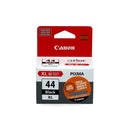 Cartucho Tinta Pg-44 Xl Negro Pixma E402/471/481/3110 CANON Negro 