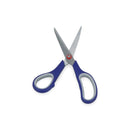 Tijera Oficina 8 1/4 Pulgada 21 Cm Plastometal DIMERC 