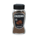 Cafe Instantaneo Liofilizado Frasco 170 Gr CRUZEIRO 