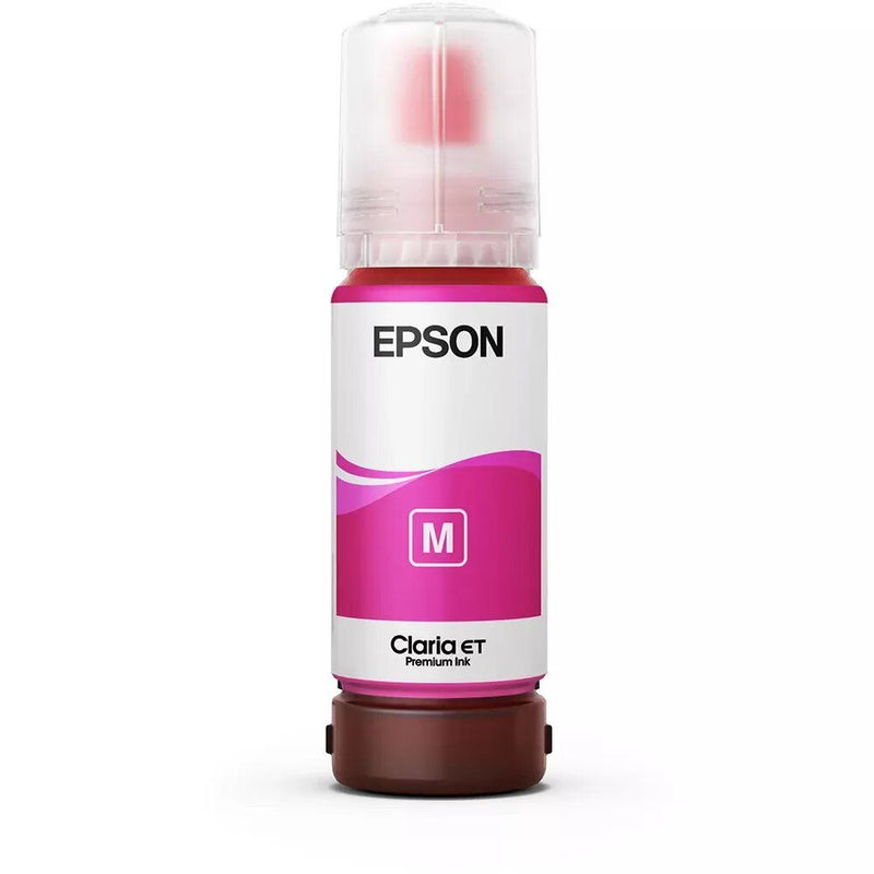 Botella Tinta T555320-Al Magenta EPSON Magenta 