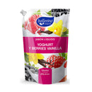 Jabon Liquido 900 Ml Yogurt Y Berries Vainilla BALLERINA 