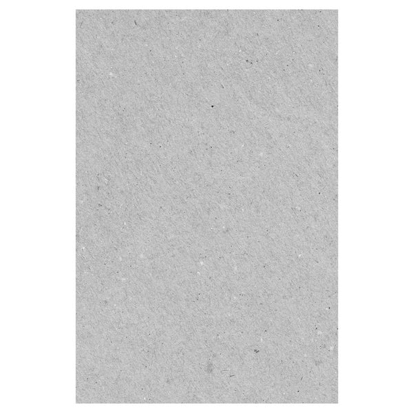 Cartón Piedra Gris 2.0 mm 55 X 77 cm TORRE Gris 