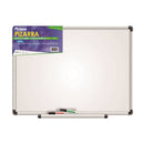 Pizarra Acrilica Magnetica 30 X 40 Cm TORRE 