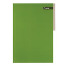 Carpeta Cartulina Pigmentada Oficio Verde TORRE 