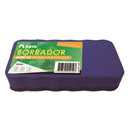 Borrador De Pizarra Magnetico Azul TORRE Azul 