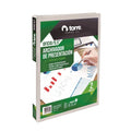 Archivador Catalogo Oficio 2A 0.5'' Blanco TORRE Blanco 