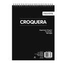 Croquera 9 X 13 Cm 100 Hojas PROARTE 