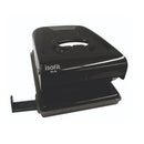 Perforadora Grande Metalica Pm-40 40 Hojas ISOFIT 