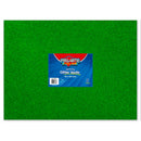 Goma Eva Verde Glitter 45 X 60 Cm 5 Hojas PROARTE 