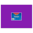 Goma Eva Violeta 45 X 60 cm 5 Hojas PROARTE Morado 