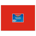 Goma Eva Rojo 45 X 60 cm 5 Hojas PROARTE Rojo 