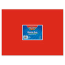 Goma Eva Rojo 45 X 60 cm 5 Hojas PROARTE Rojo 