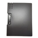 Carpeta Con Tabla Apretadora Vinil A4 ISOFIT 