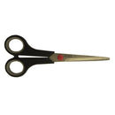 Tijera Oficina Plastico Metal 7 Pulgadas 18 Cm ISOFIT 