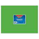 Goma Eva Verde Claro 45 X 60 cm 5 Hojas PROARTE Verde Claro 