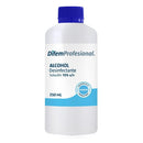 Alcohol 70° Desinfectante 250 Cc DIFEM 