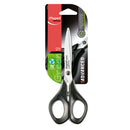 Tijera Oficina Advanced Green 17 Cm MAPED 