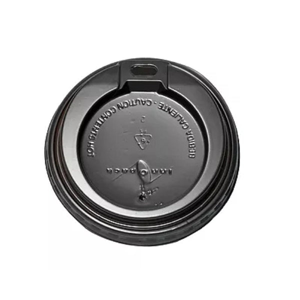 Tapa Vaso Domo 8 Oz 1000 Un KYPCO 