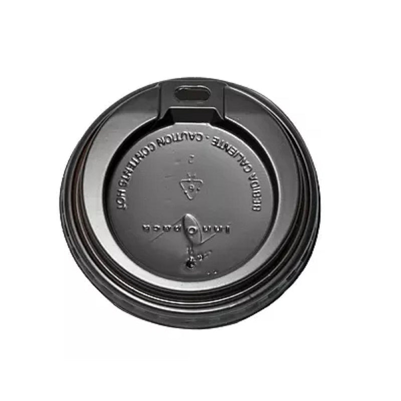 Tapa Vaso Domo 8 Oz 1000 Un KYPCO 