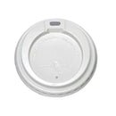 Tapa Vaso Domo 12 Oz 1000 Un KYPCO 