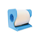 Cinta Adhesiva Respirable Con Dispensador 5 Cm X 9,1 Mm 12 Un ADICARE 