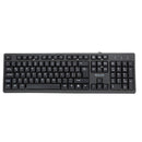 Teclado Alambrico 6234 PHILCO 