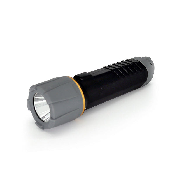 Linterna De Mano Flotante 200L +3Aa DURACELL 