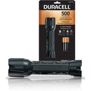 Linterna 500L Acero +3Aaa DURACELL 